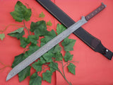 Damascus Hand Forge - NB CUTLERY LTD