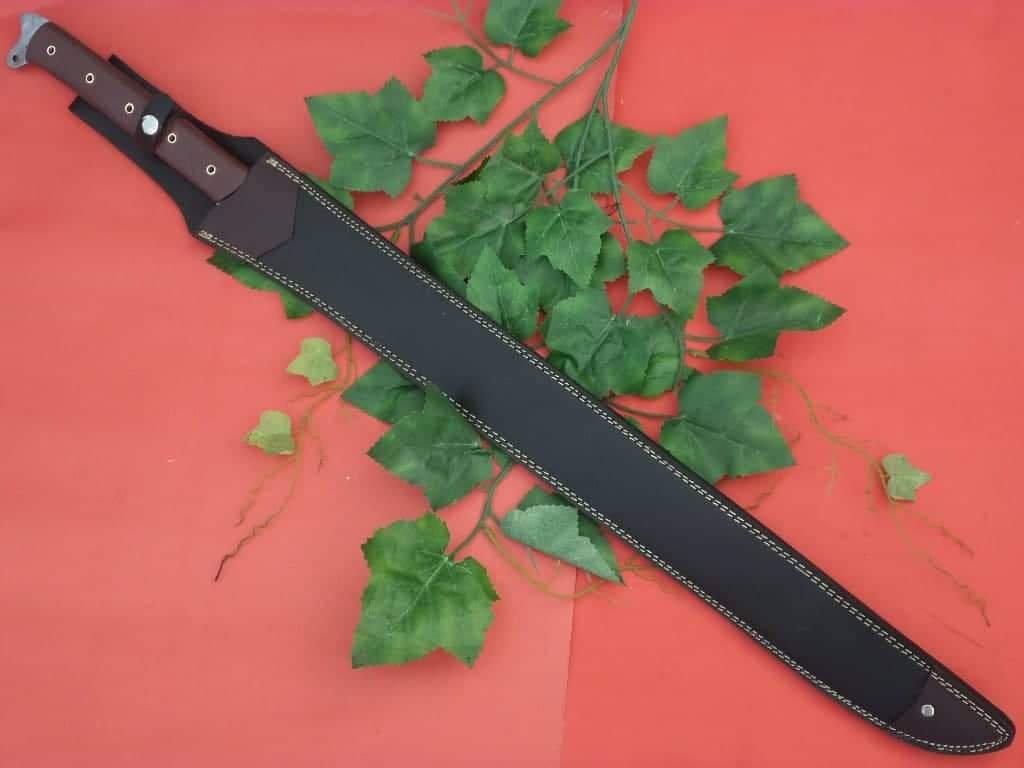 Damascus Hand Forge