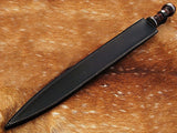 Damascus hand forge - NB CUTLERY LTD