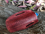 |NB KNIVES| CUSTOM HANDMADE COWBOY BULL CUTTER KNIFE WITH LEATHER SHEATH