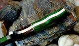 1095 Steel Hand FORGED HUNTING CAMPING EDC Knife HANDLE HARDWOOD