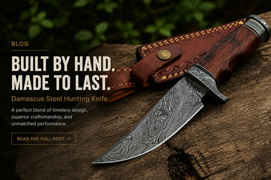 What Every Hunter Needs to Know