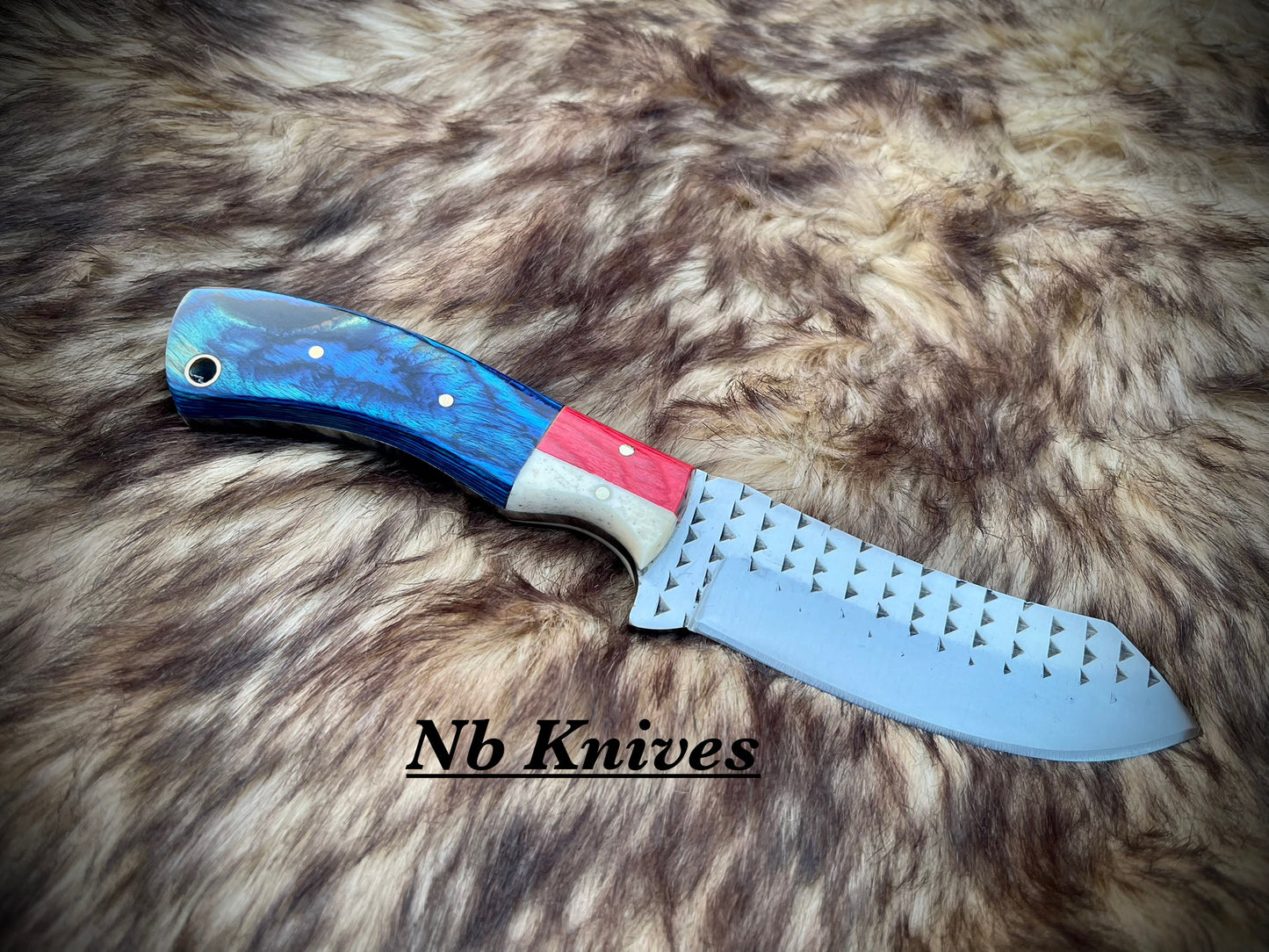 Custom Handmade Rasp Steel Texas Handle Cowboy Bull Cutter Knife With Leather Sheath