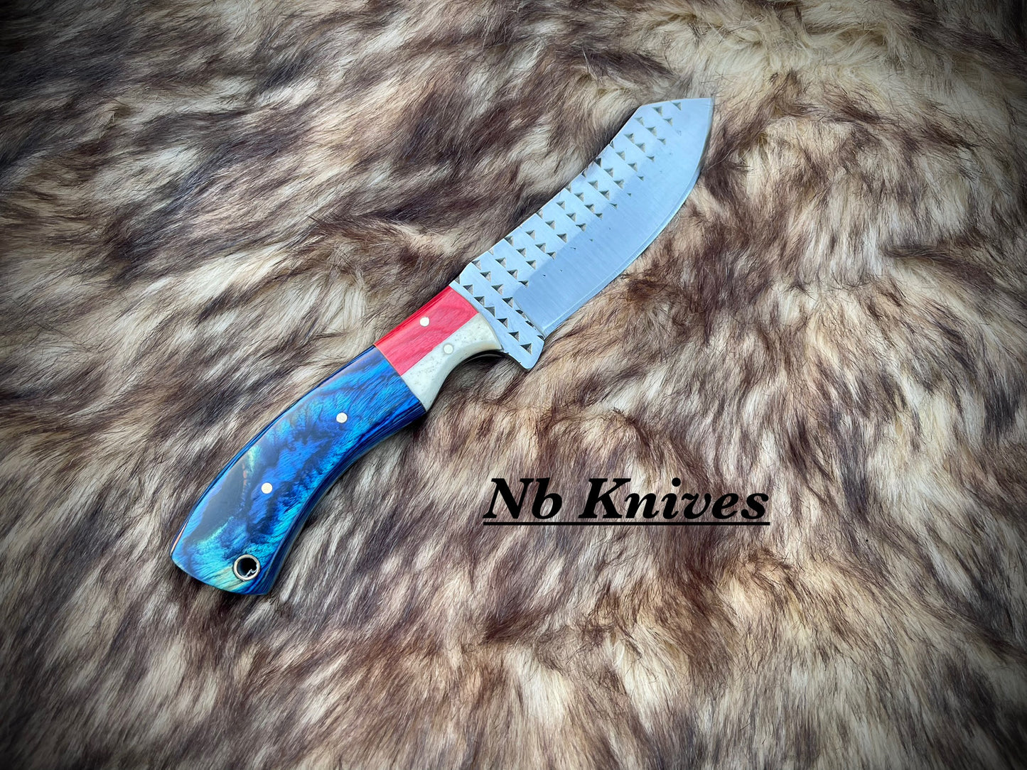 Custom Handmade Rasp Steel Texas Handle Cowboy Bull Cutter Knife With Leather Sheath