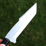 D2 Hunting knife - NB CUTLERY LTD