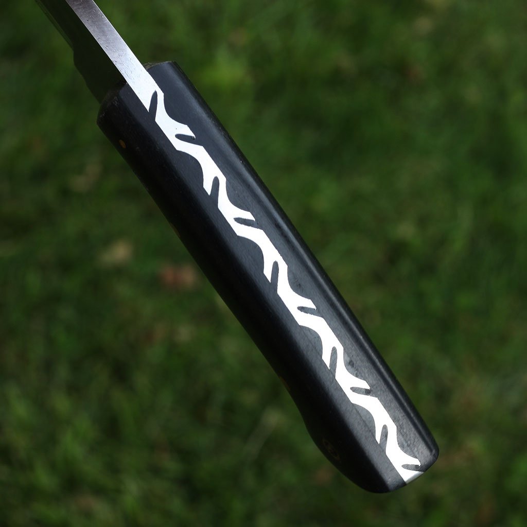 D2 Hunting knife - NB CUTLERY LTD