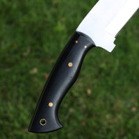 D2 Hunting knife - NB CUTLERY LTD
