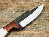 Custom Handmade High Carbon Steel Knife - NB CUTLERY LTD
