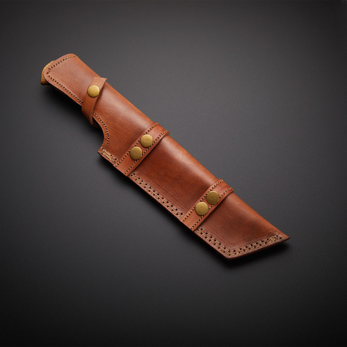Leather Sheath