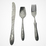 DAMASCUS STEEL CUTLERY