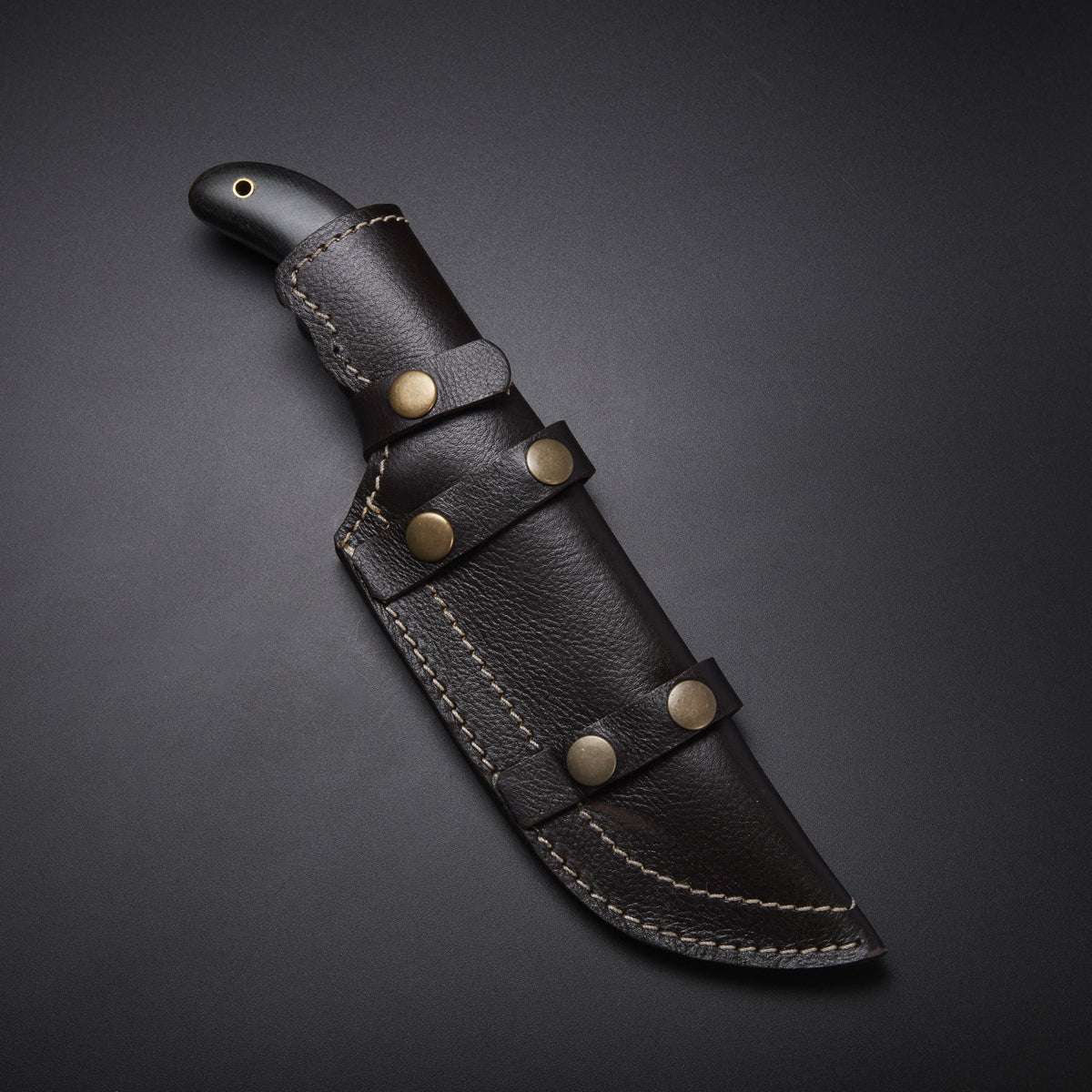 Leather Sheath
