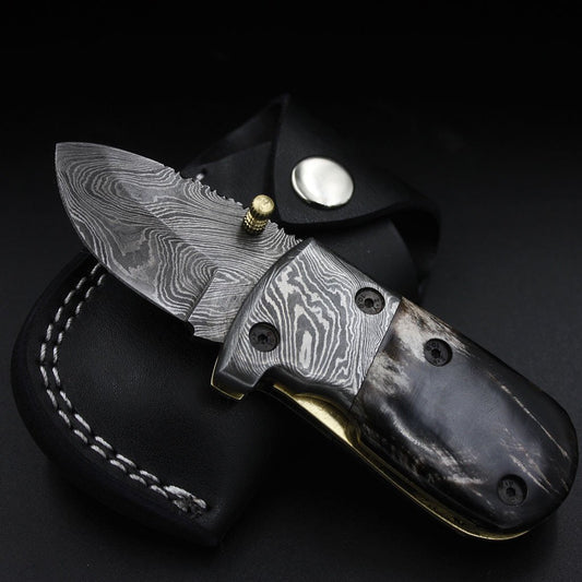 Pocket knife - NB CUTLERY LTD