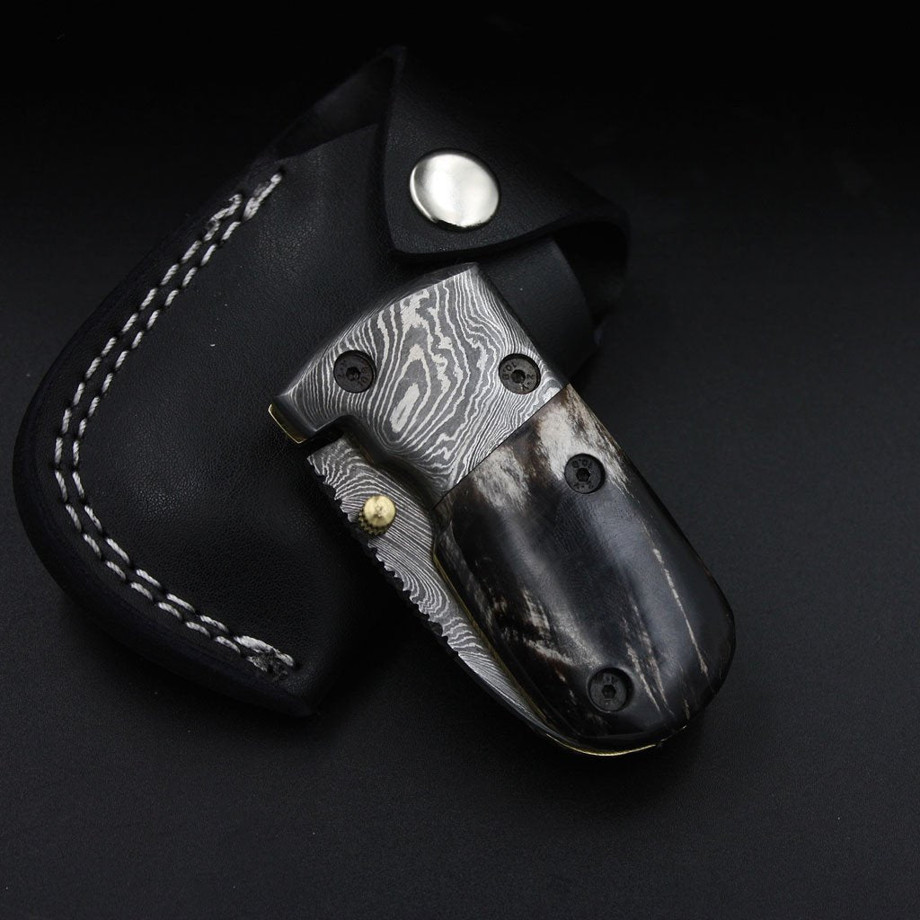 Pocket knife - NB CUTLERY LTD