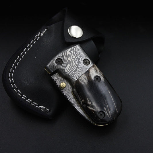 Pocket knife - NB CUTLERY LTD