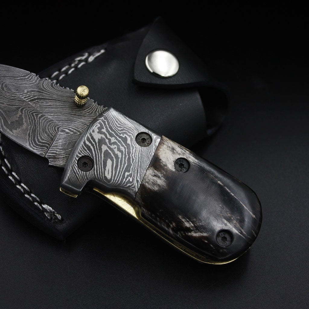 Pocket knife - NB CUTLERY LTD