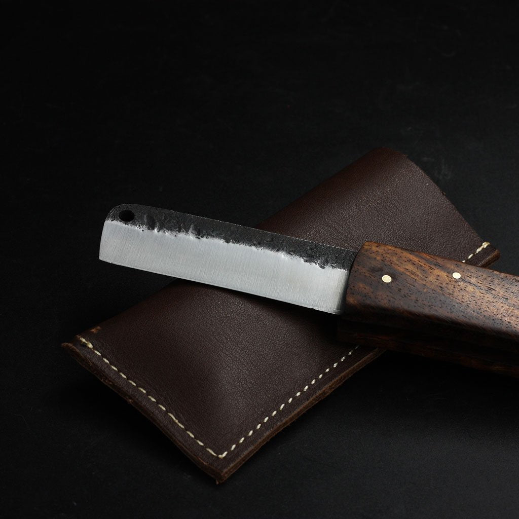 Carbon Steel Razor - NB CUTLERY LTD