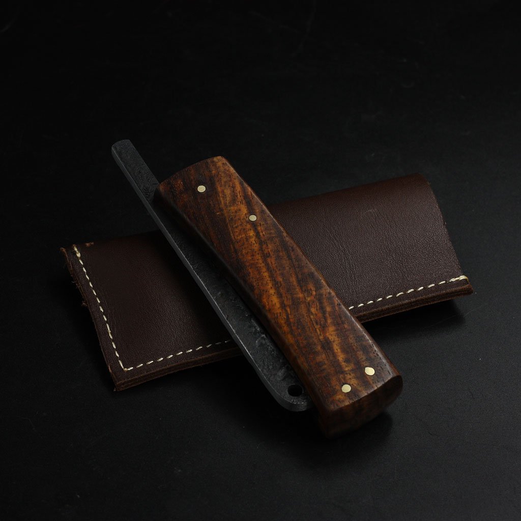 Carbon Steel Razor – NB CUTLERY LTD