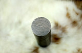 Damascus Steel Round Bar Rod-Jewelry-Pen-Buckle-rings Making Supply