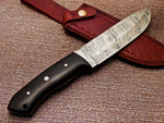 Forest Chopper, Hunting knife, Camping and all Outdoor Activities. - NB CUTLERY LTD