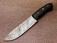 Forest Chopper, Hunting knife, Camping and all Outdoor Activities. - NB CUTLERY LTD