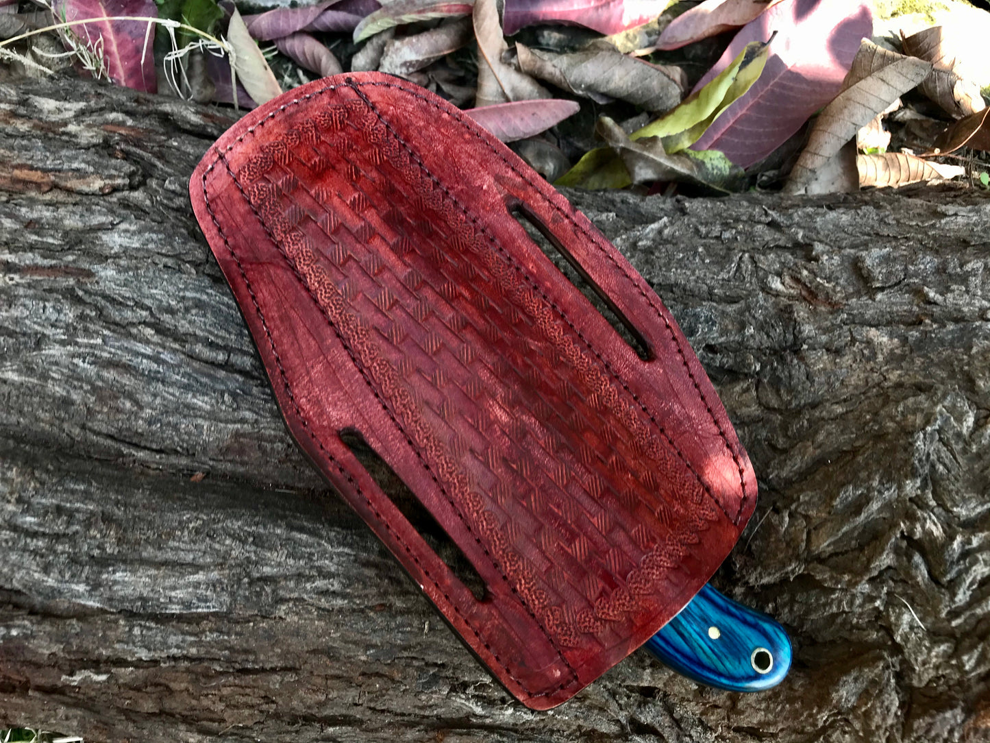 |NB KNIVES| Custom Handmade Damascus Steel Bull Cutter knife