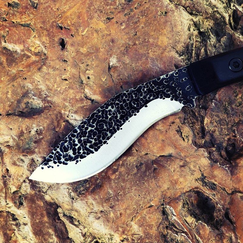 Handmade Kukri Knife - NB CUTLERY LTD